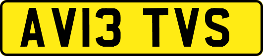 AV13TVS