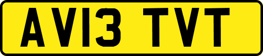 AV13TVT