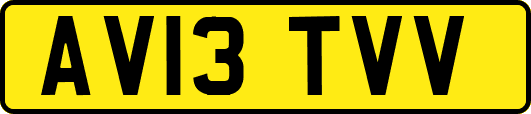 AV13TVV