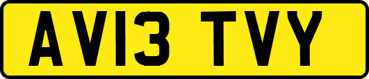 AV13TVY