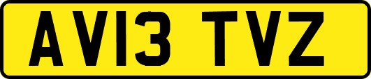 AV13TVZ
