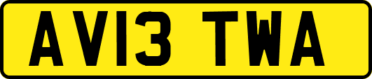 AV13TWA