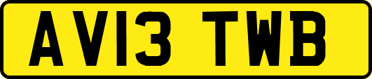AV13TWB