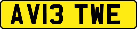 AV13TWE