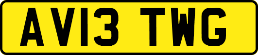 AV13TWG