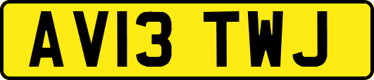 AV13TWJ