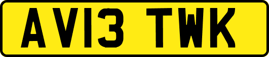 AV13TWK
