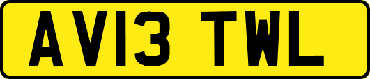 AV13TWL