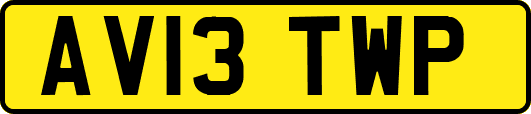 AV13TWP