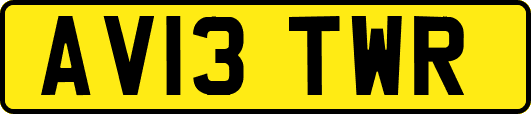 AV13TWR