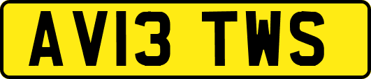 AV13TWS
