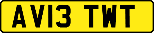 AV13TWT