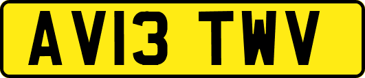 AV13TWV