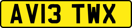 AV13TWX