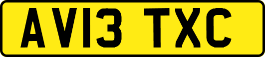 AV13TXC