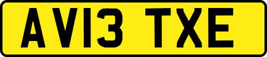 AV13TXE