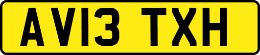 AV13TXH