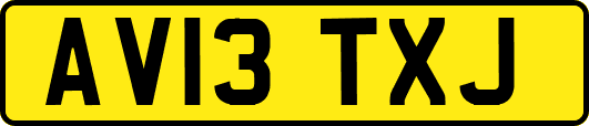 AV13TXJ