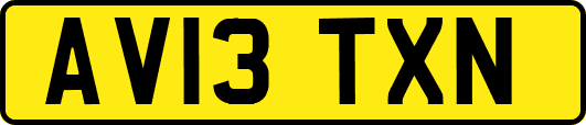 AV13TXN