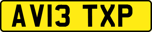 AV13TXP