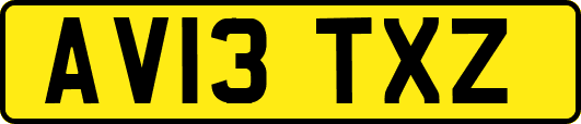 AV13TXZ