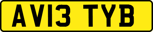 AV13TYB