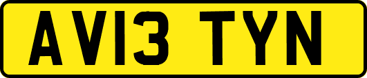 AV13TYN