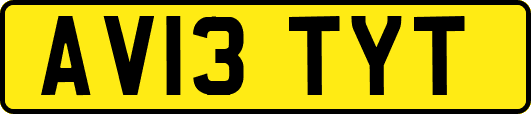 AV13TYT