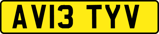 AV13TYV