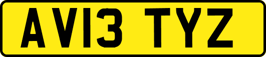 AV13TYZ