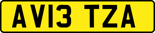 AV13TZA