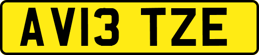 AV13TZE