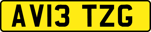 AV13TZG