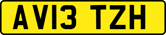 AV13TZH