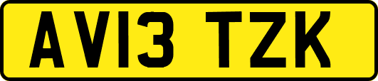 AV13TZK