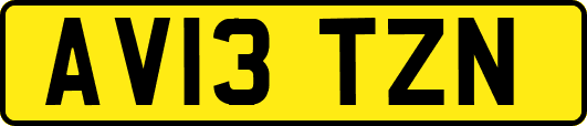 AV13TZN