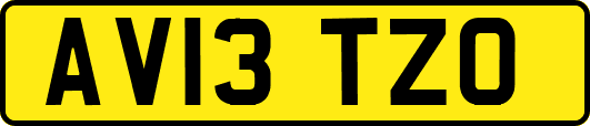 AV13TZO
