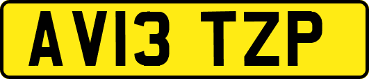 AV13TZP