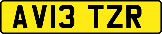 AV13TZR