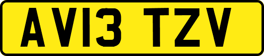 AV13TZV