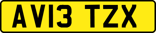 AV13TZX