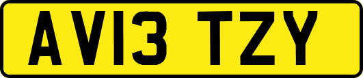 AV13TZY
