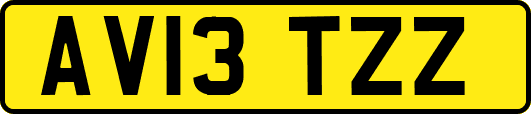 AV13TZZ