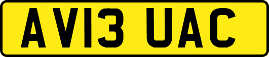 AV13UAC