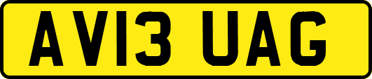AV13UAG