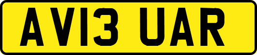 AV13UAR