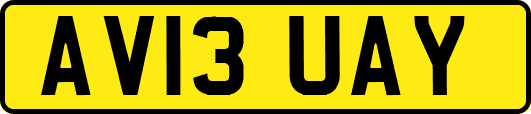 AV13UAY