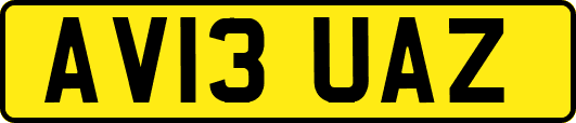 AV13UAZ