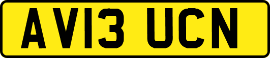 AV13UCN