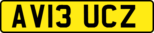 AV13UCZ